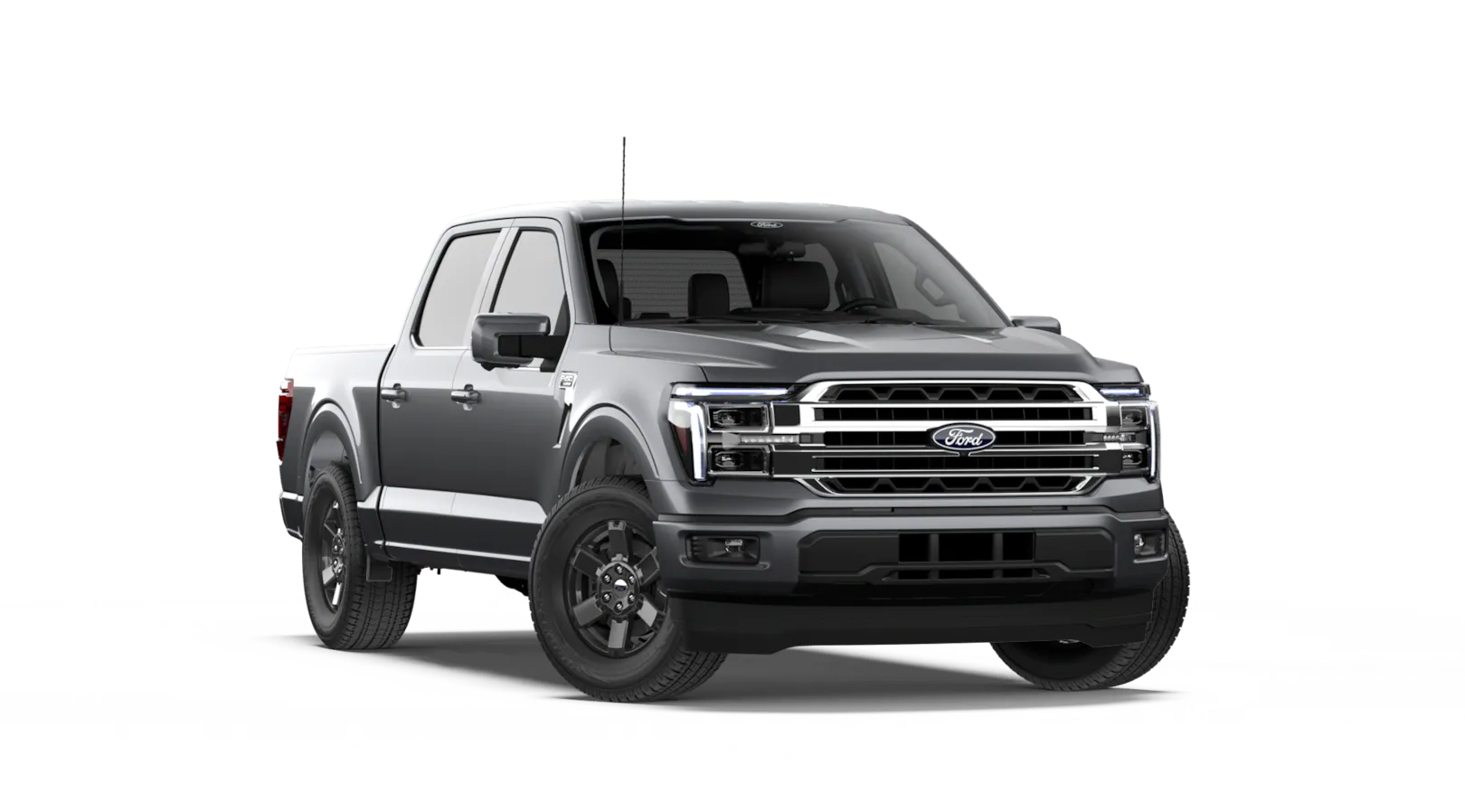 Lariat® trim image